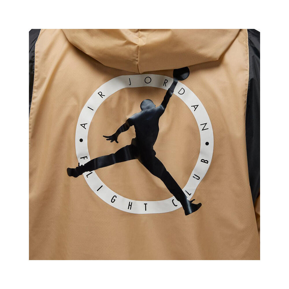 Casaco de Treino Desportivo Nike jordan flight jacket mvp 5/6