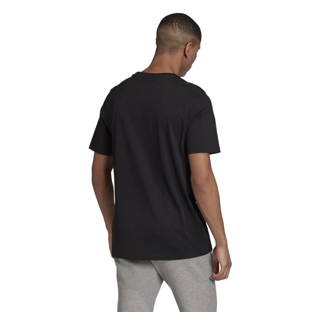 T-shirt adidas originals TEE-SHIRT HOMME CAMO UE ADIDAS ORIGINALS 3/6
