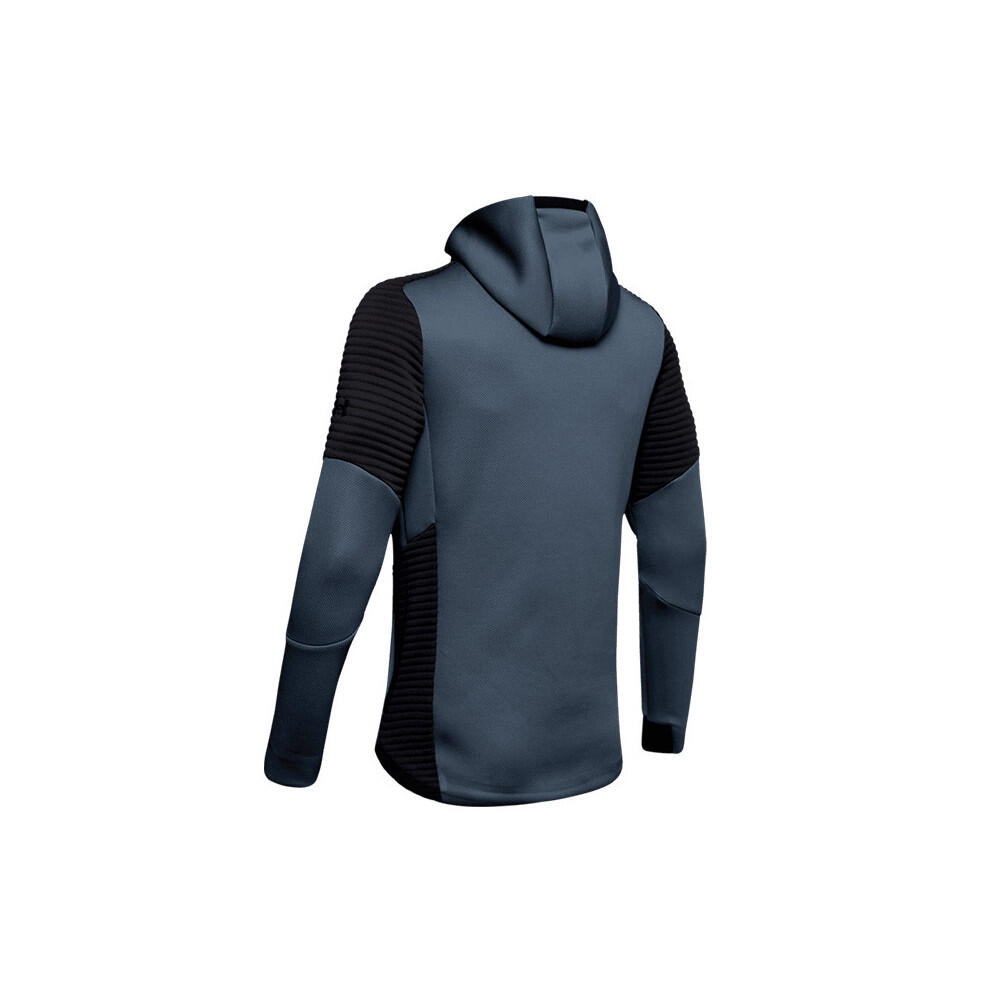Veste de survêtement Under Armour UNSTOPPABLE MOVE FULL ZIP 2/6