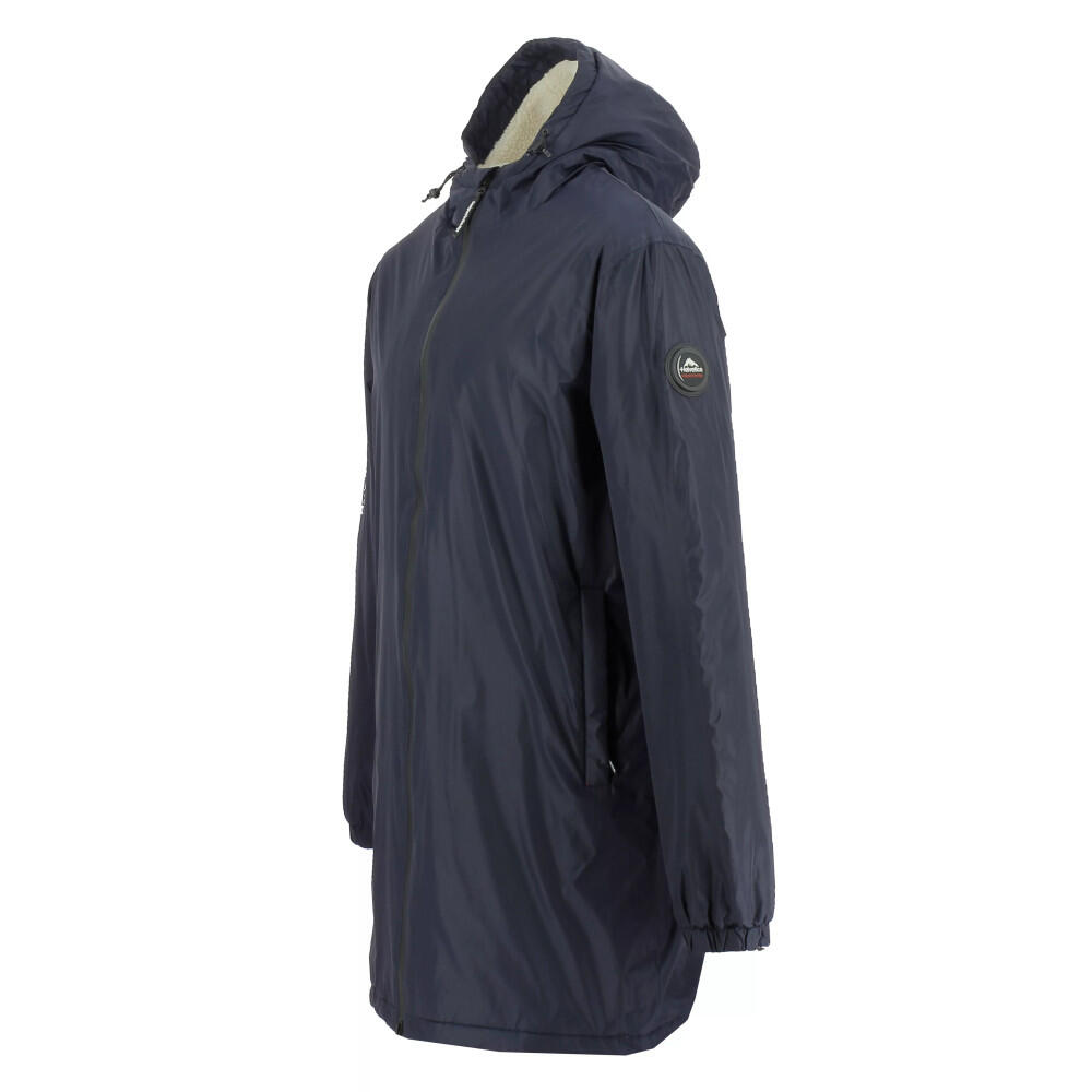Parka Feminina Helvetica NEW ELIOTT PARKA HELVETICA 3/5