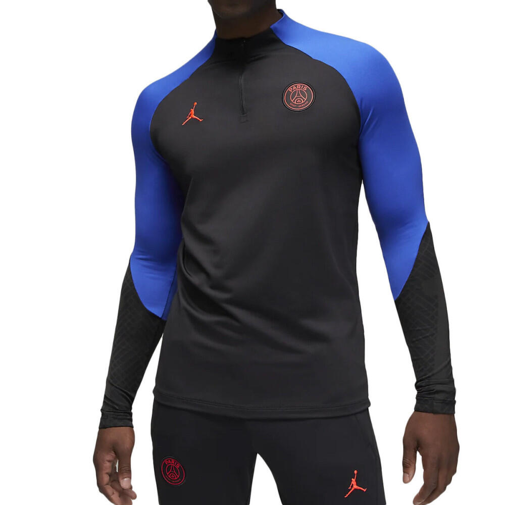 Sweat Nike PSG JORDAN ENTRAINEMENT 2/7