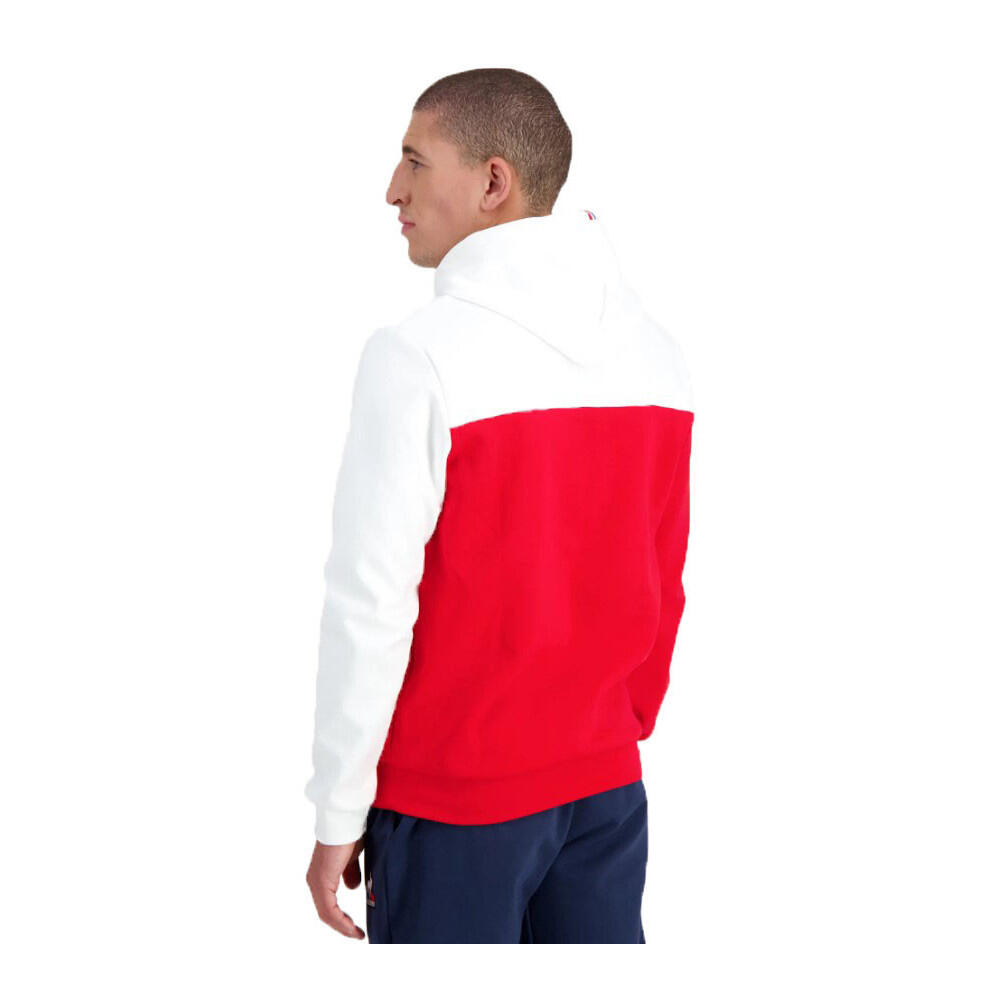 Sweat à capuche Le coq sportif 4/5