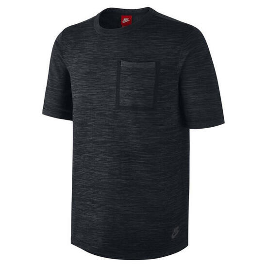 T-shirt da uomo Nike TEE-SHIRT HOMME TECH KNIT POCKET NIKE