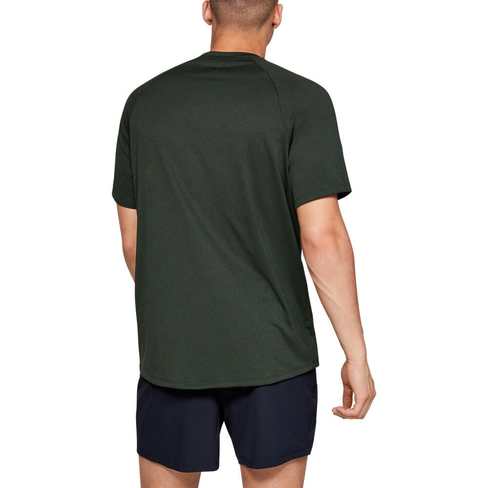 Tee-shirt Under Armour TECH 4/6