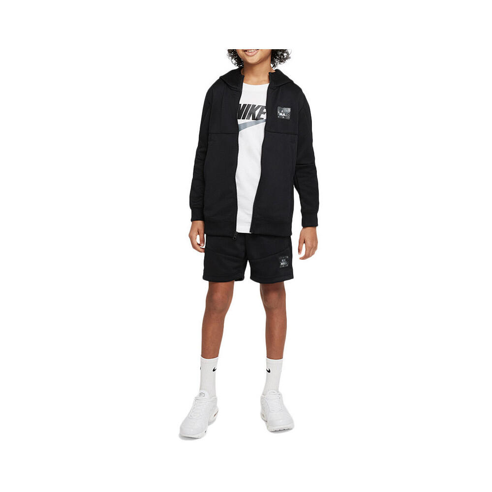 Sweat à capuche Nike Sportswear Air Max Junior 5/6