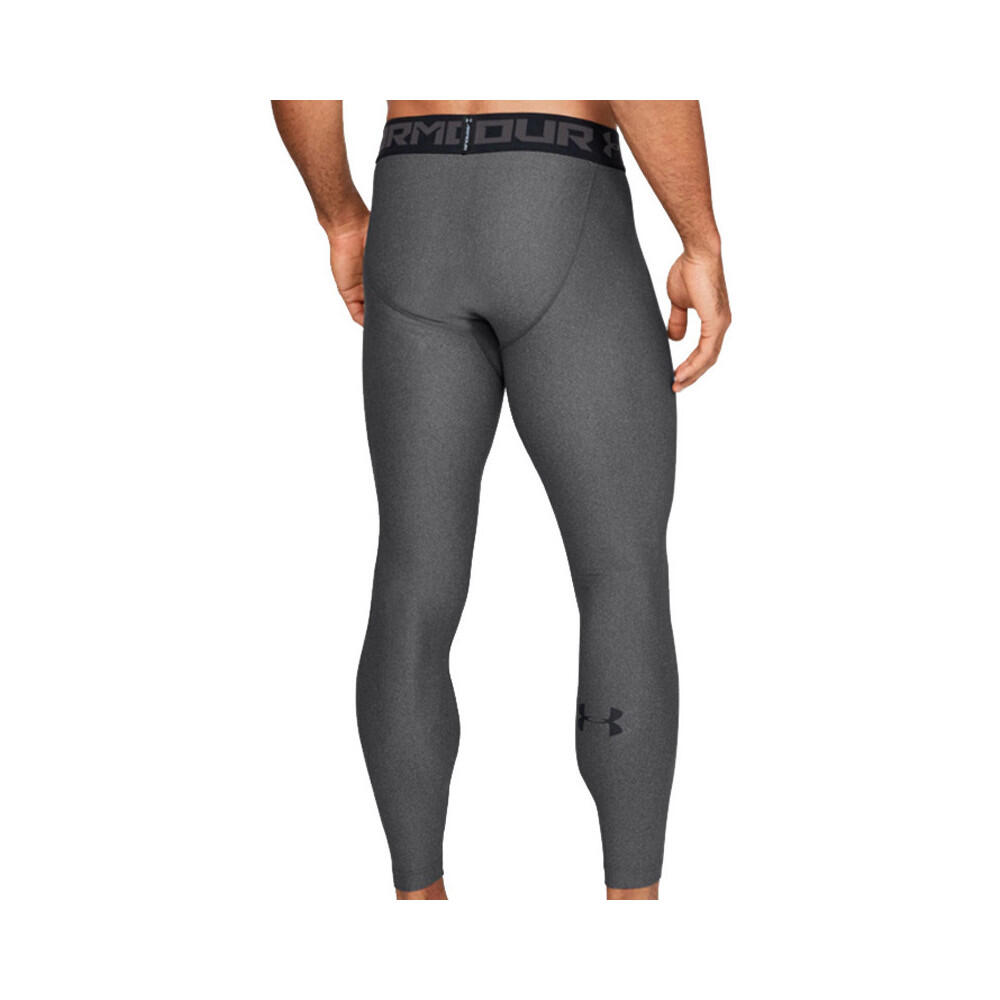 Legging Under Armour HG Armour 2.0 4/5