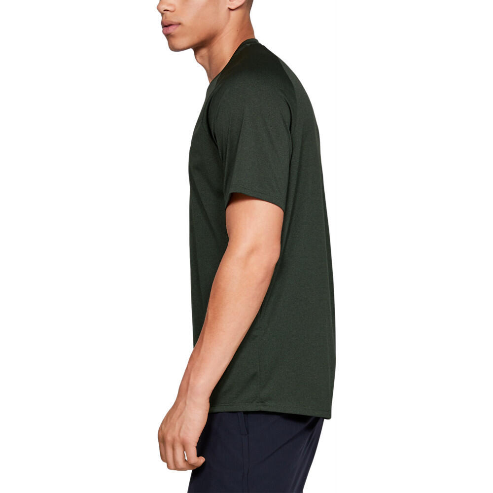 Tee-shirt Under Armour TECH 5/6