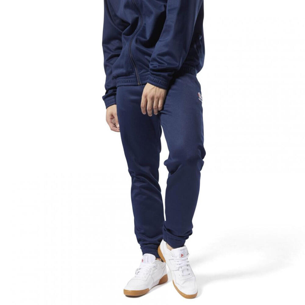 Pantalon de survêtement Reebok AC F 4/7