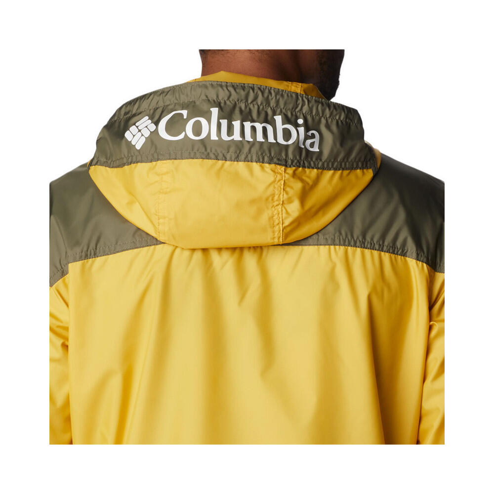 Veste coupe-vent Columbia CHALLENGER 5/6