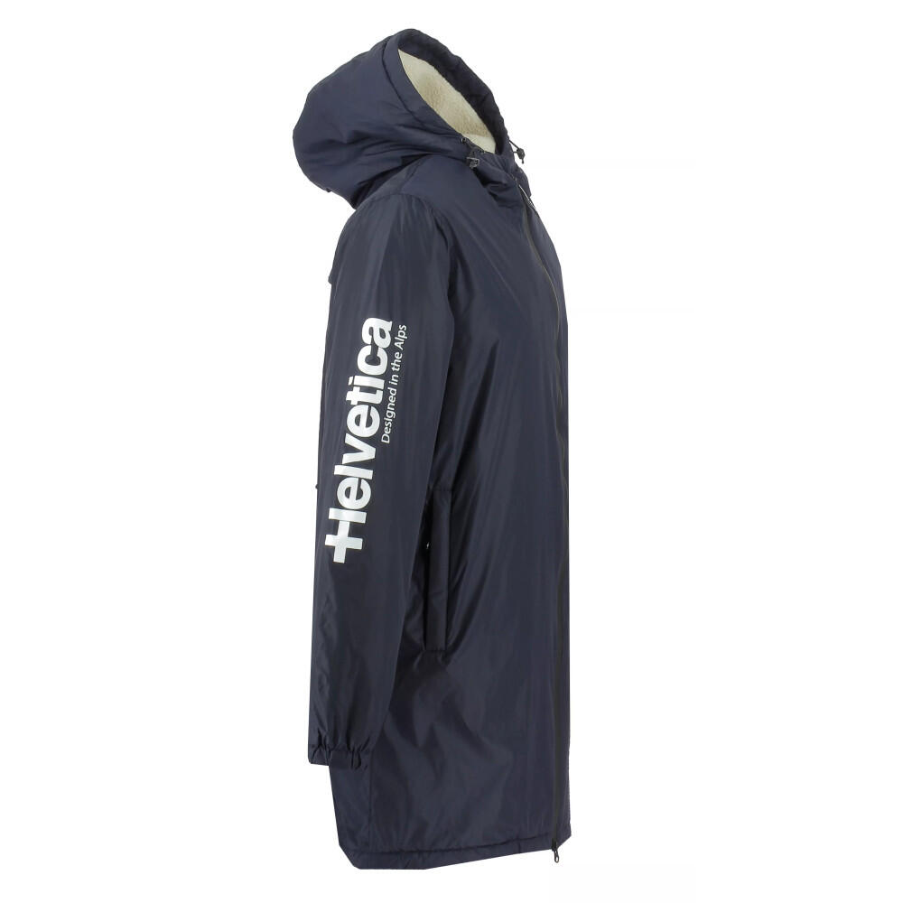 Parka Feminina Helvetica NEW ELIOTT PARKA HELVETICA 2/5
