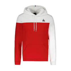 Sweat à capuche Le coq sportif