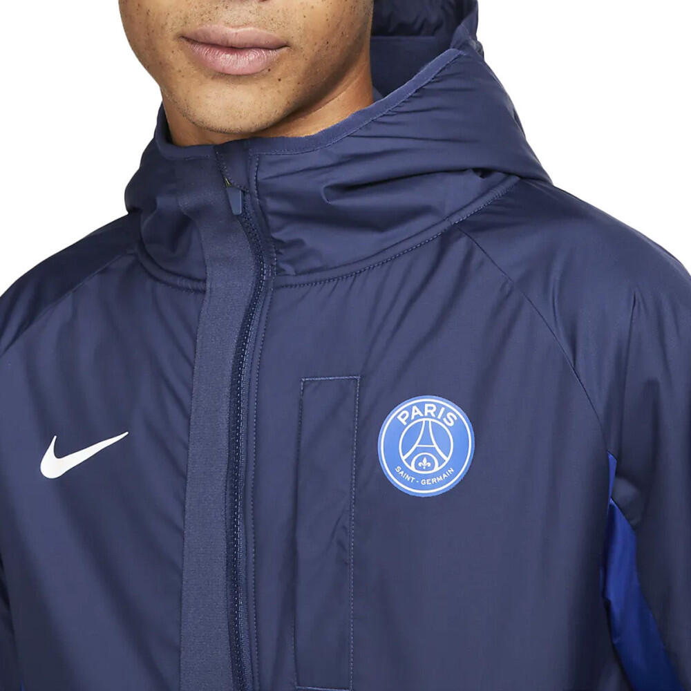 Giacca da Tuta Sportiva Nike Veste de survetement homme 2/5
