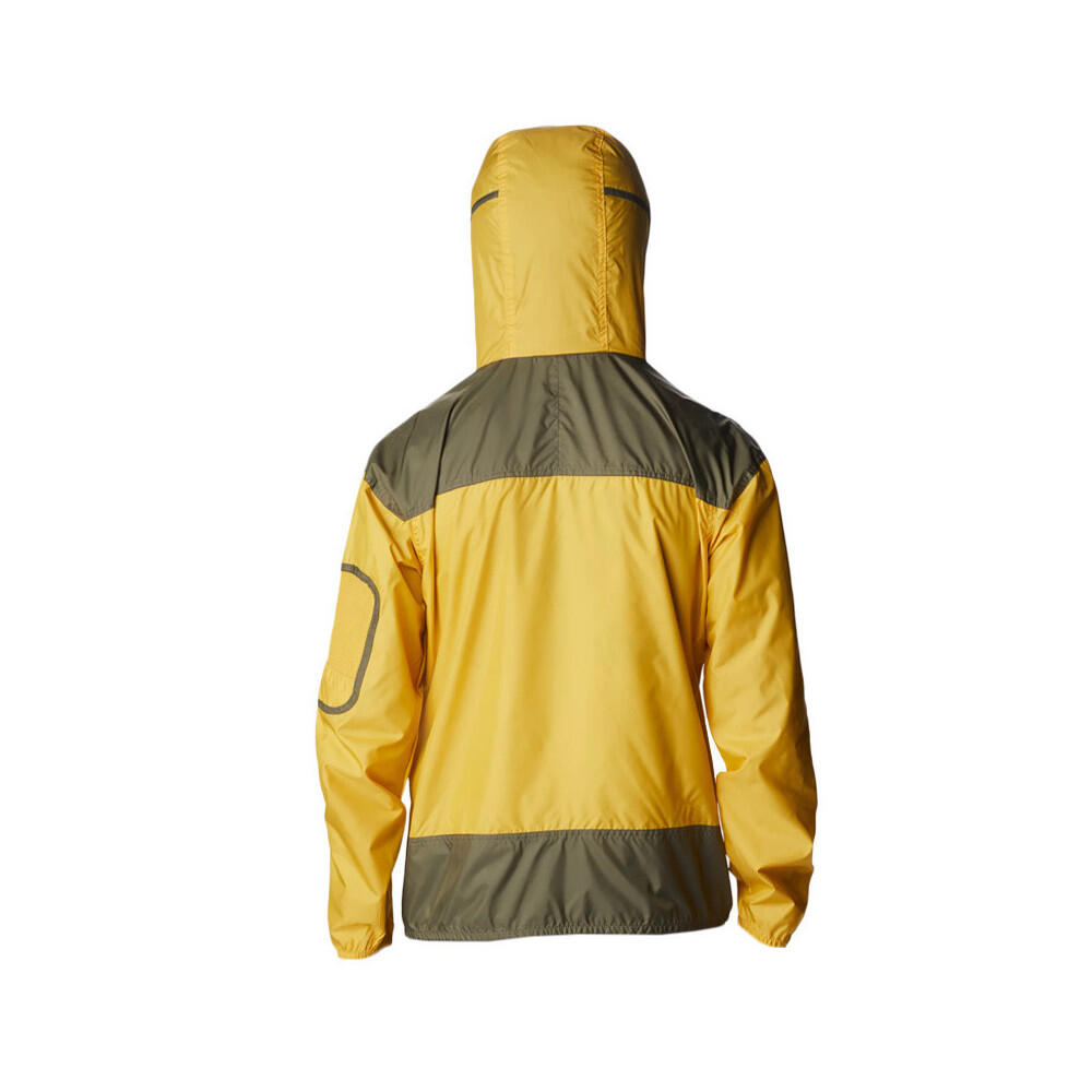 Veste coupe-vent Columbia CHALLENGER 2/6