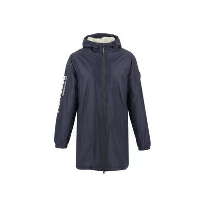 Parka da Donna Invernale Helvetica NEW ELIOTT PARKA HELVETICA