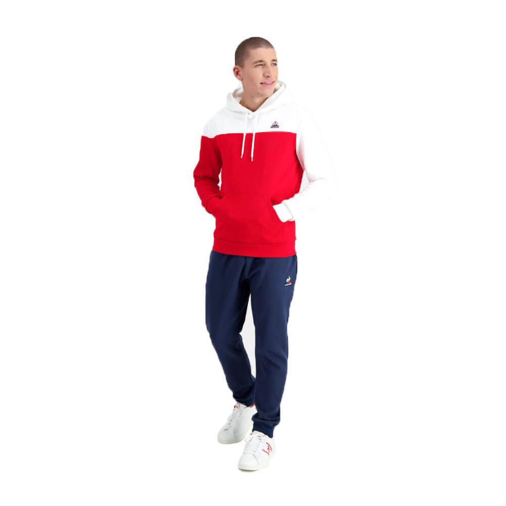Sweat à capuche Le coq sportif 5/5