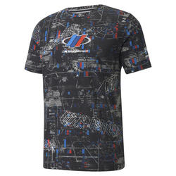 Tee-shirt Puma BMW MOTORSPORT AOP