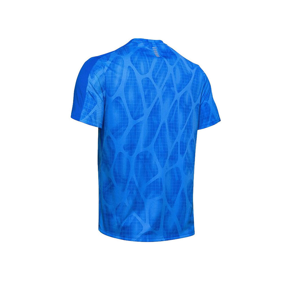 Tee-shirt Under Armour SPEED STRIDE PRINTED 2/6