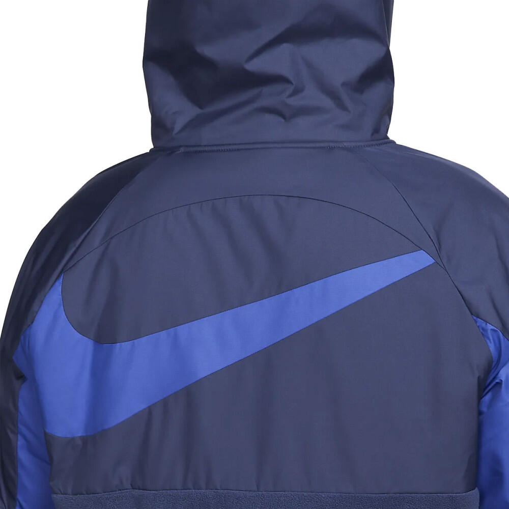Giacca da Tuta Sportiva Nike Veste de survetement homme 4/5