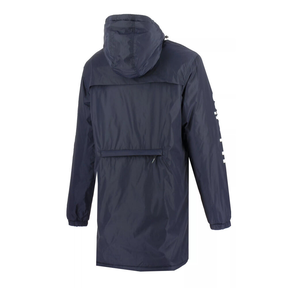 Parka Feminina Helvetica NEW ELIOTT PARKA HELVETICA 4/5