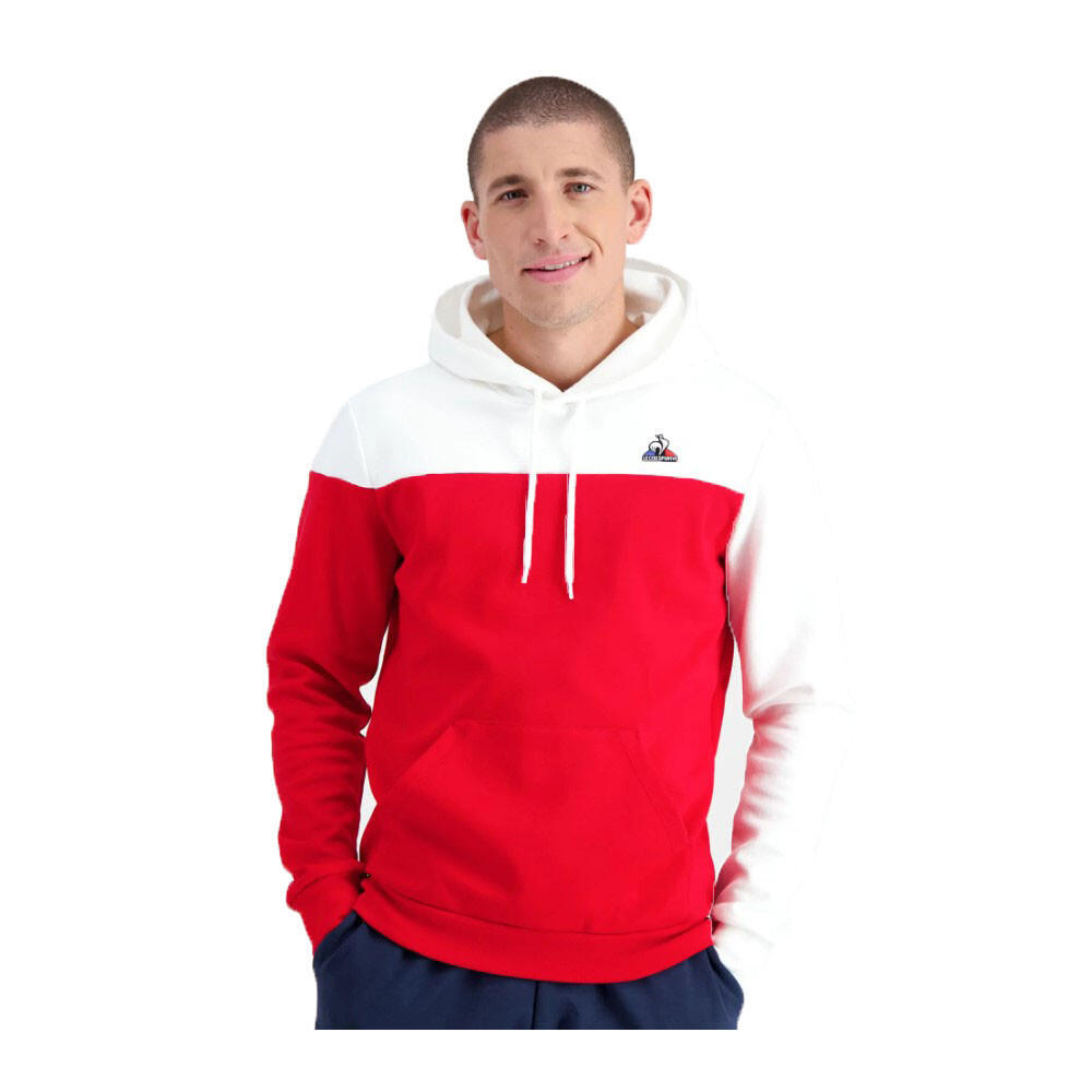 Sweat à capuche Le coq sportif 3/5