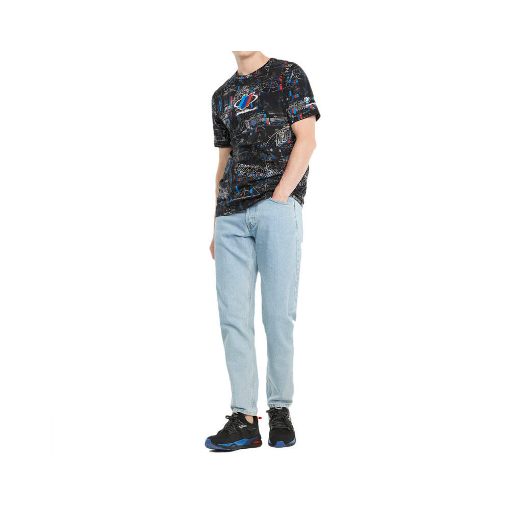 Tee-shirt Puma BMW MOTORSPORT AOP 5/5