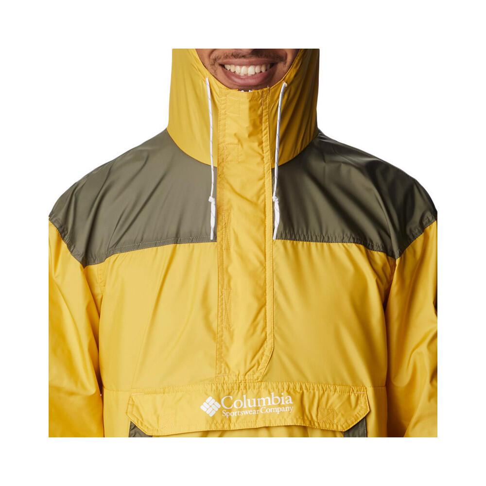 Veste coupe-vent Columbia CHALLENGER 4/6