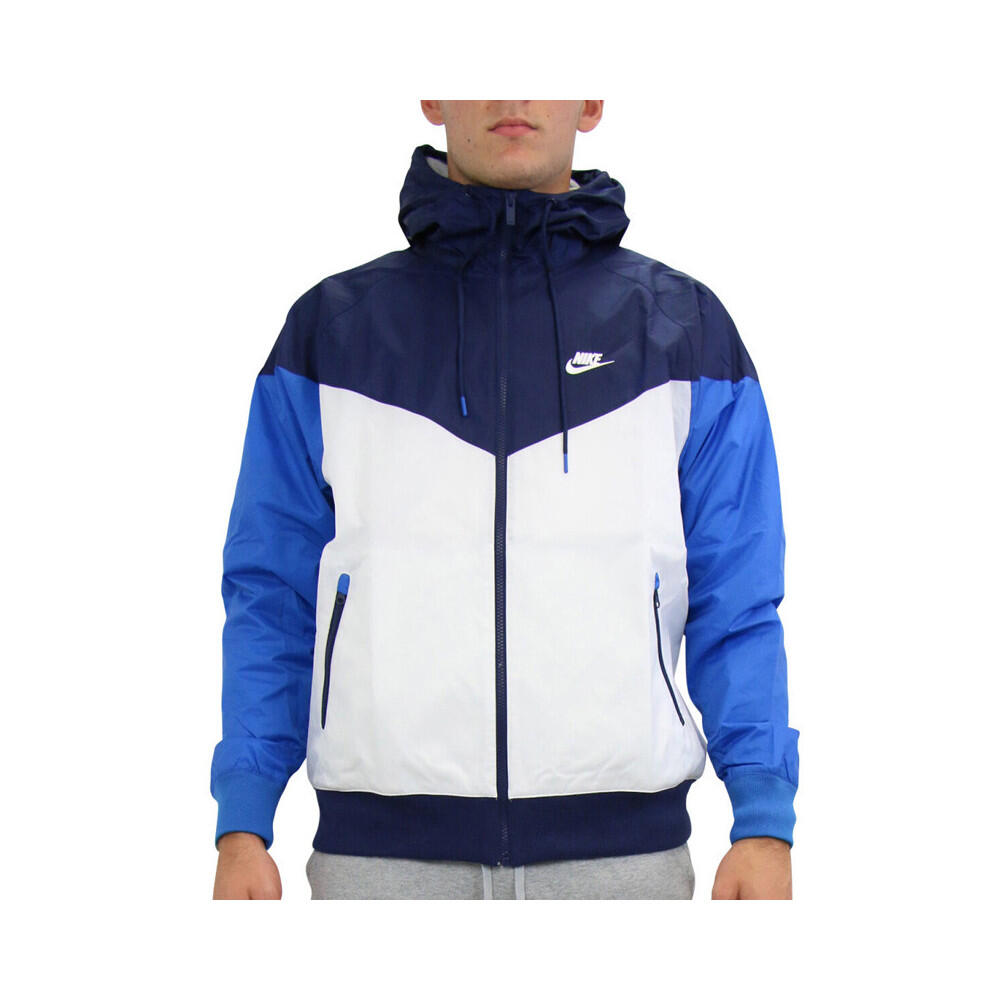 Veste coupe vent Nike SPORTSWEAR WINDRUNNER NIKE Decathlon