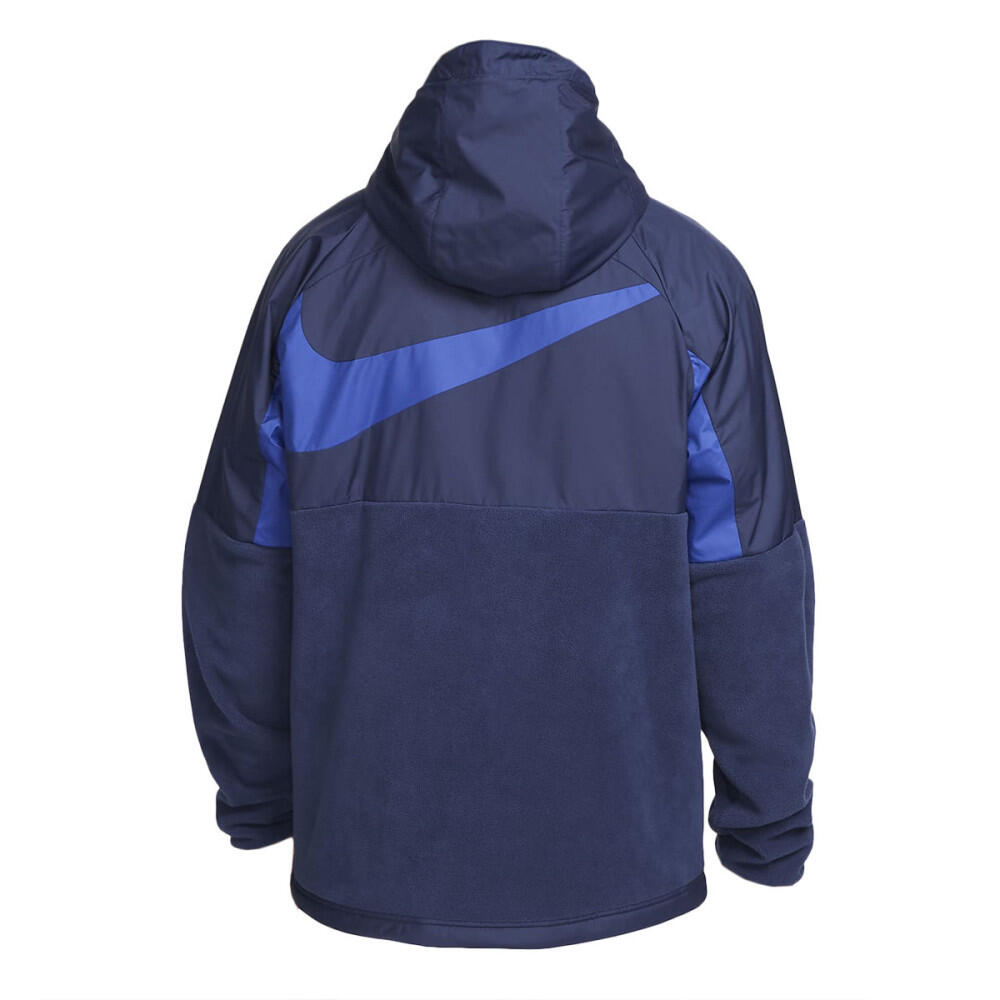 Giacca da Tuta Sportiva Nike Veste de survetement homme 3/5