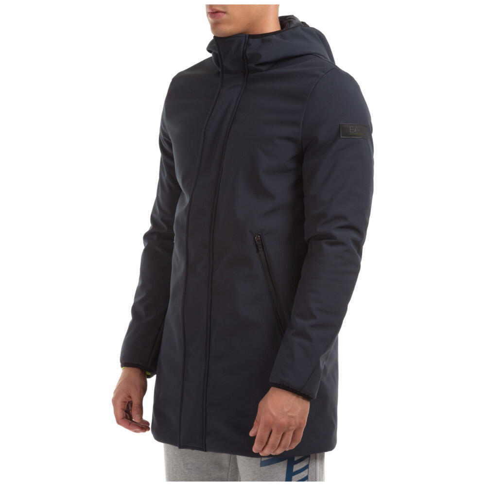 Cazadora EA7 Emporio Armani BLOUSON HOMME EA7 EMPORIO ARMANI 3/4