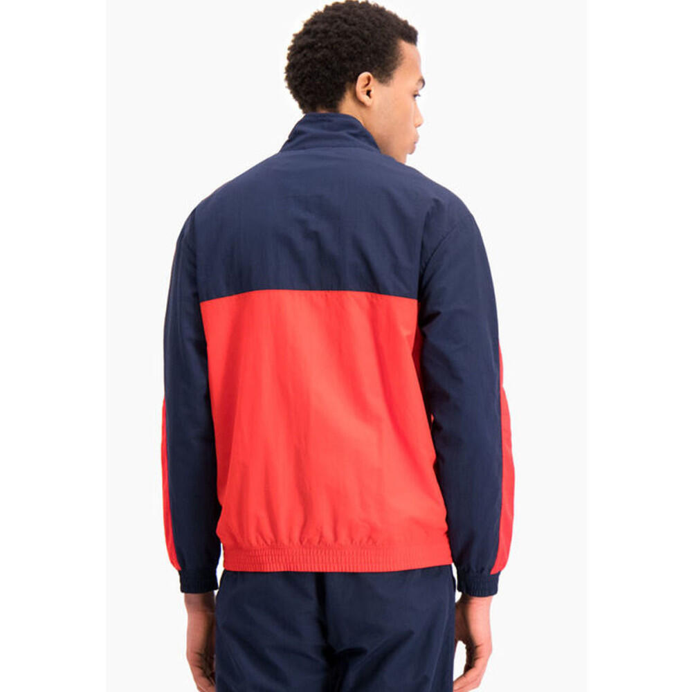 Giacca da Tuta Sportiva Champion VESTE DE SURVETEMENT HOMME CHAMPION 3/4