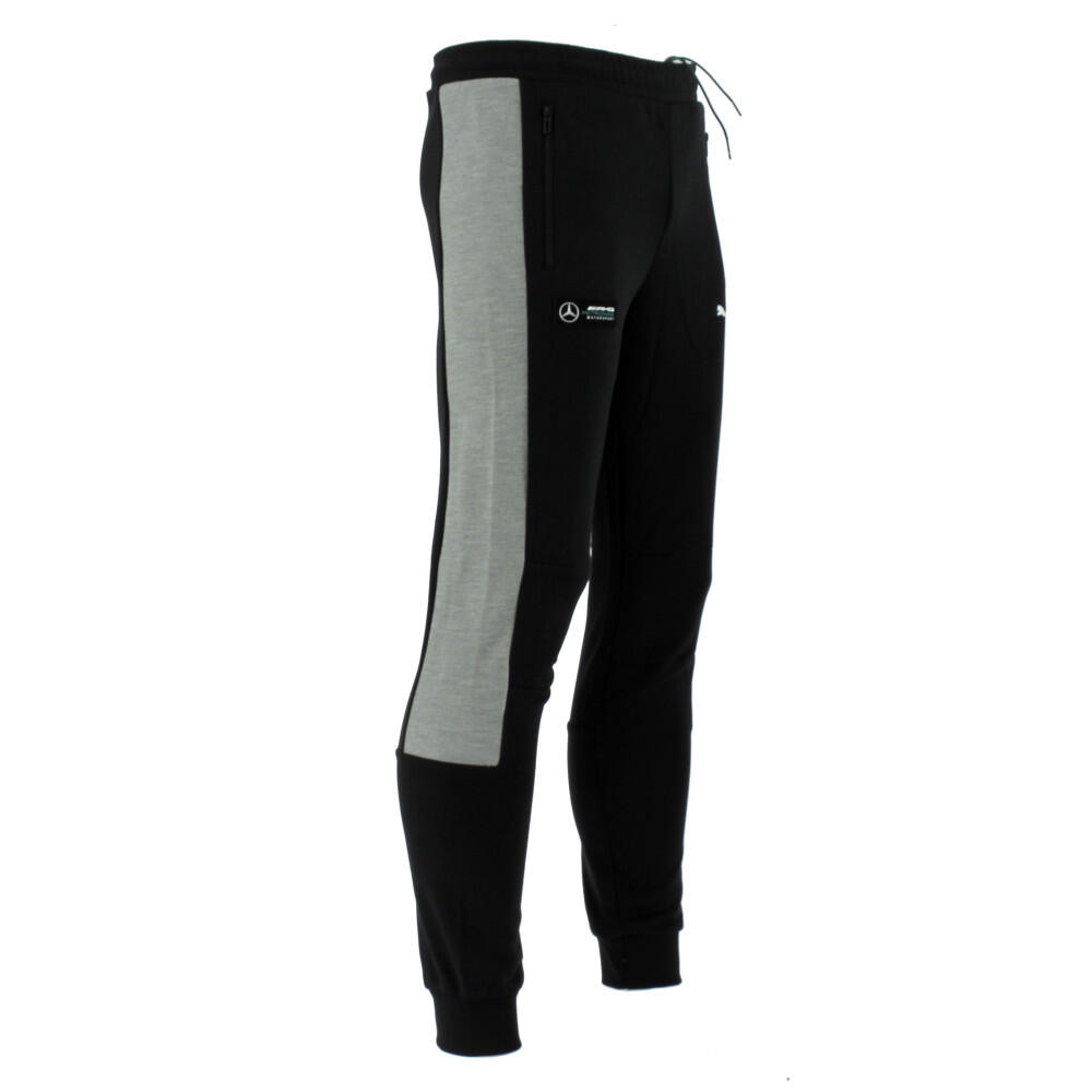 Pantaloni Tuta Uomo Puma Mercedes AMG Petronas 2/3