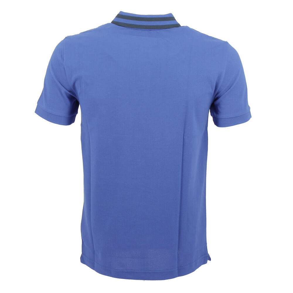 Polo da Uomo EA7 Emporio Armani POLO HOMME EA7 EMPORIO ARMANI 2/3