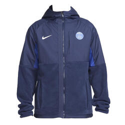 Veste de survêtement Nike PSG AWF Polaire