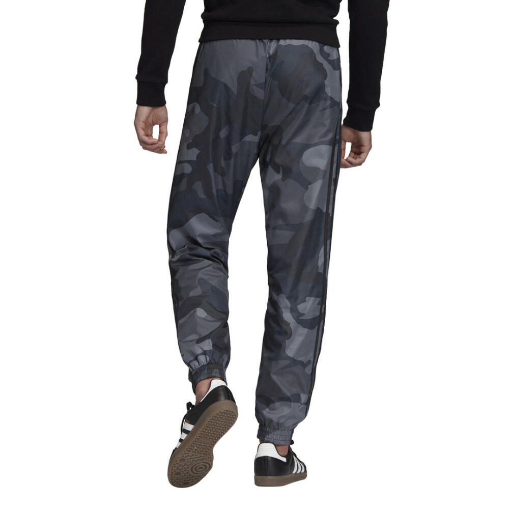 Pantalon de survêtement adidas Originals WOVEN 3/7
