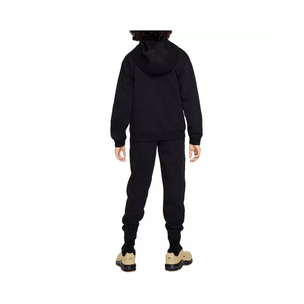 Ensemble de survêtement Nike SWCLUB JUNIOR 2/7