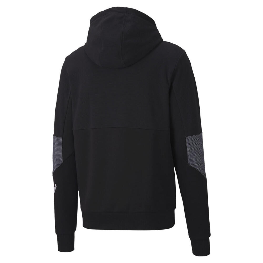 Sweat à capuche Puma BMW MOTORSPORT 2/6