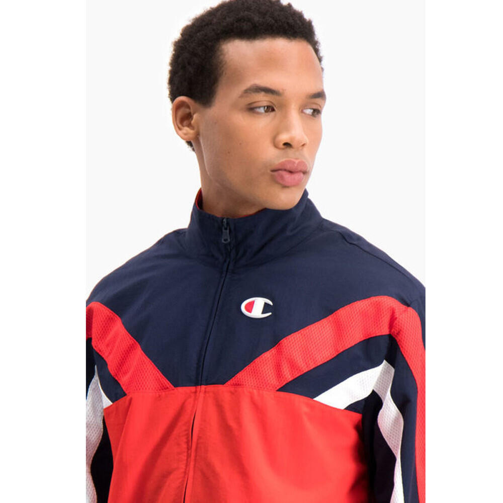 Giacca da Tuta Sportiva Champion VESTE DE SURVETEMENT HOMME CHAMPION 4/4