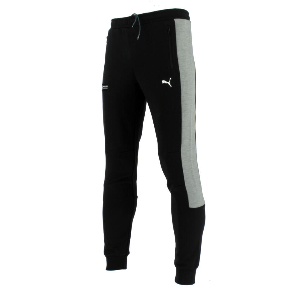 Pantaloni Tuta Uomo Puma Mercedes AMG Petronas 3/3