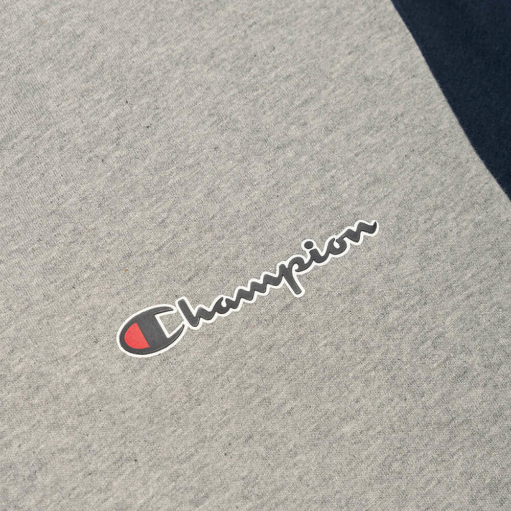 T-shirt Champion TEE-SHIRT HOMME CHAMPION 5/5