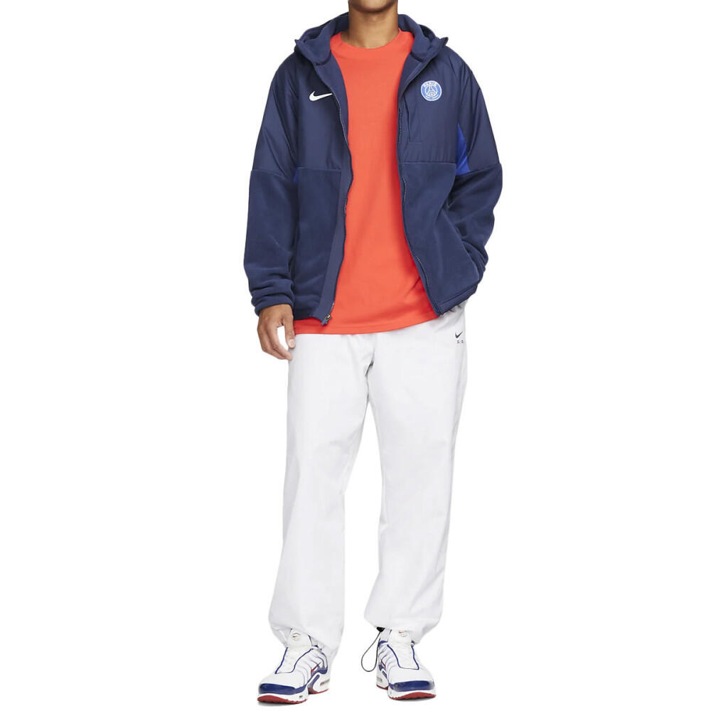 Giacca da Tuta Sportiva Nike Veste de survetement homme 5/5
