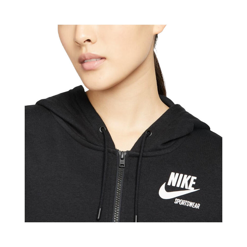 Sweat à capuche Nike NSW POLAIRE 3/5