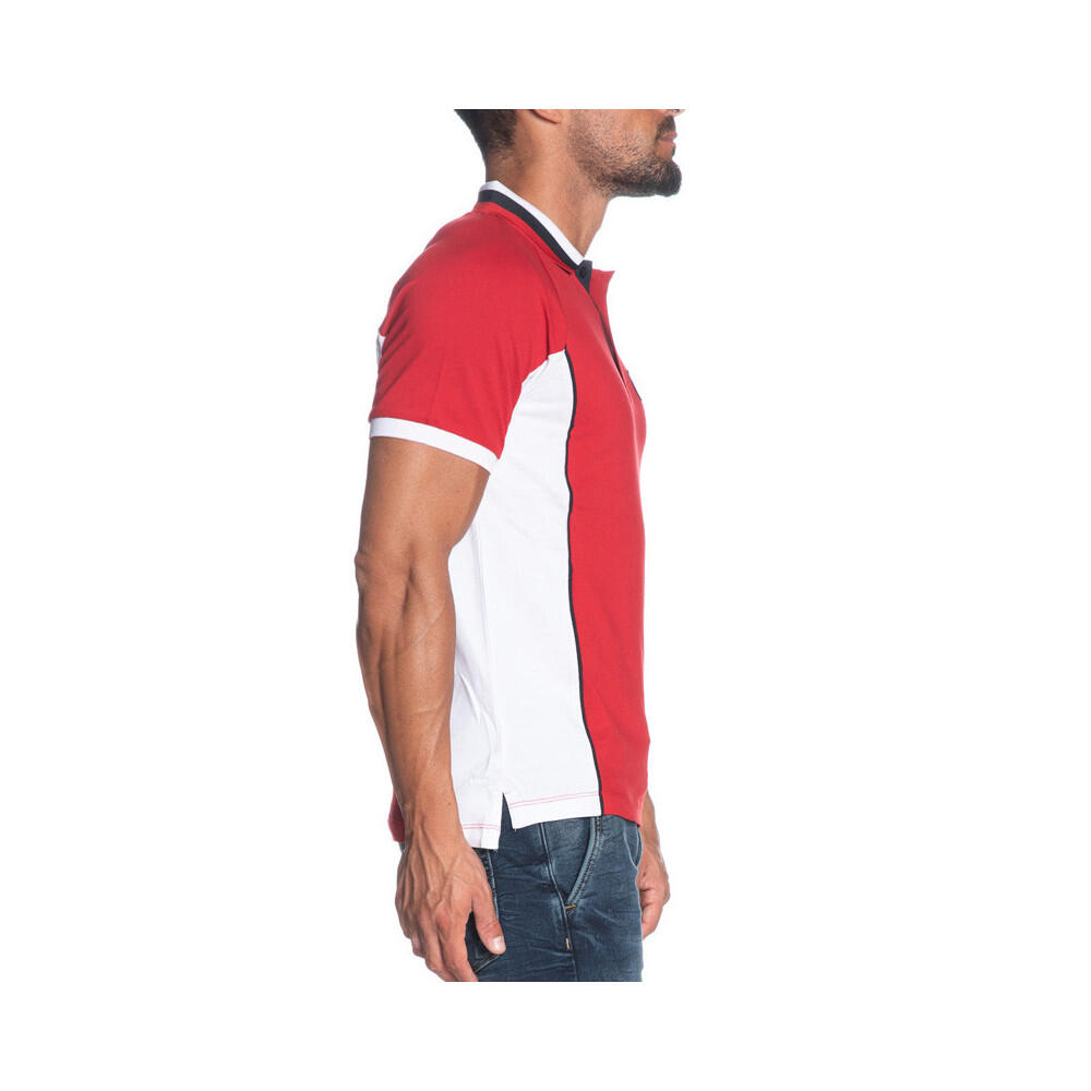 Polo EA7 Emporio Armani 5/7