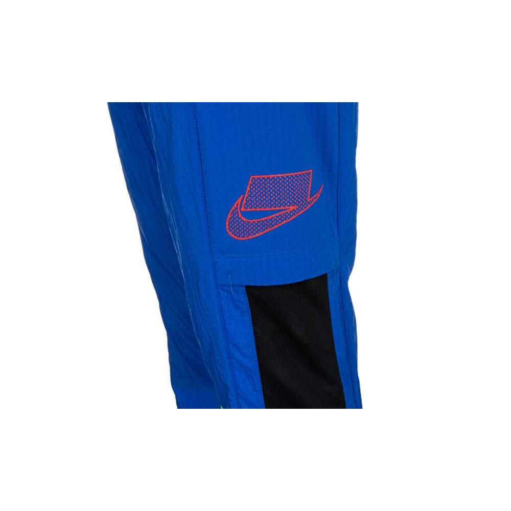 Pantalon de survêtement Nike Dri-Fit Flex Sport Clash 3/7