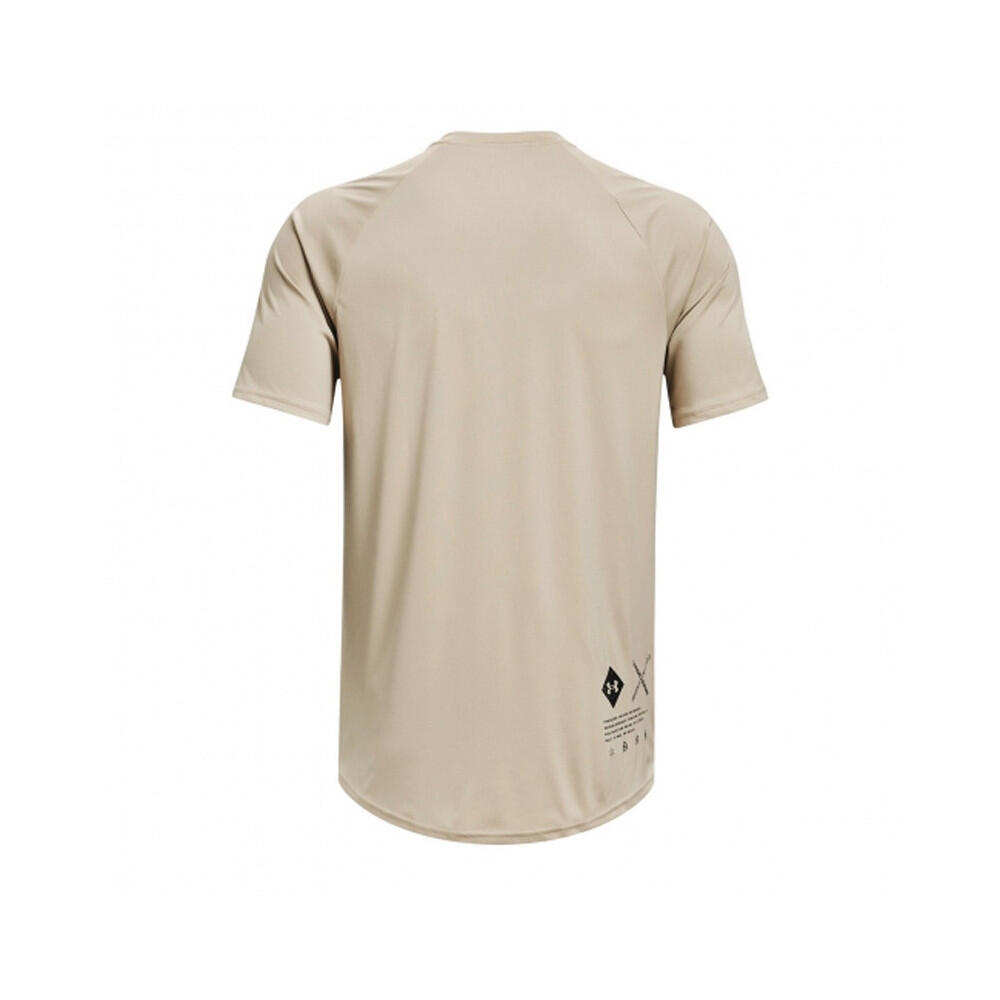 Tee-shirt Under Armour UA TERRAIN 2/5