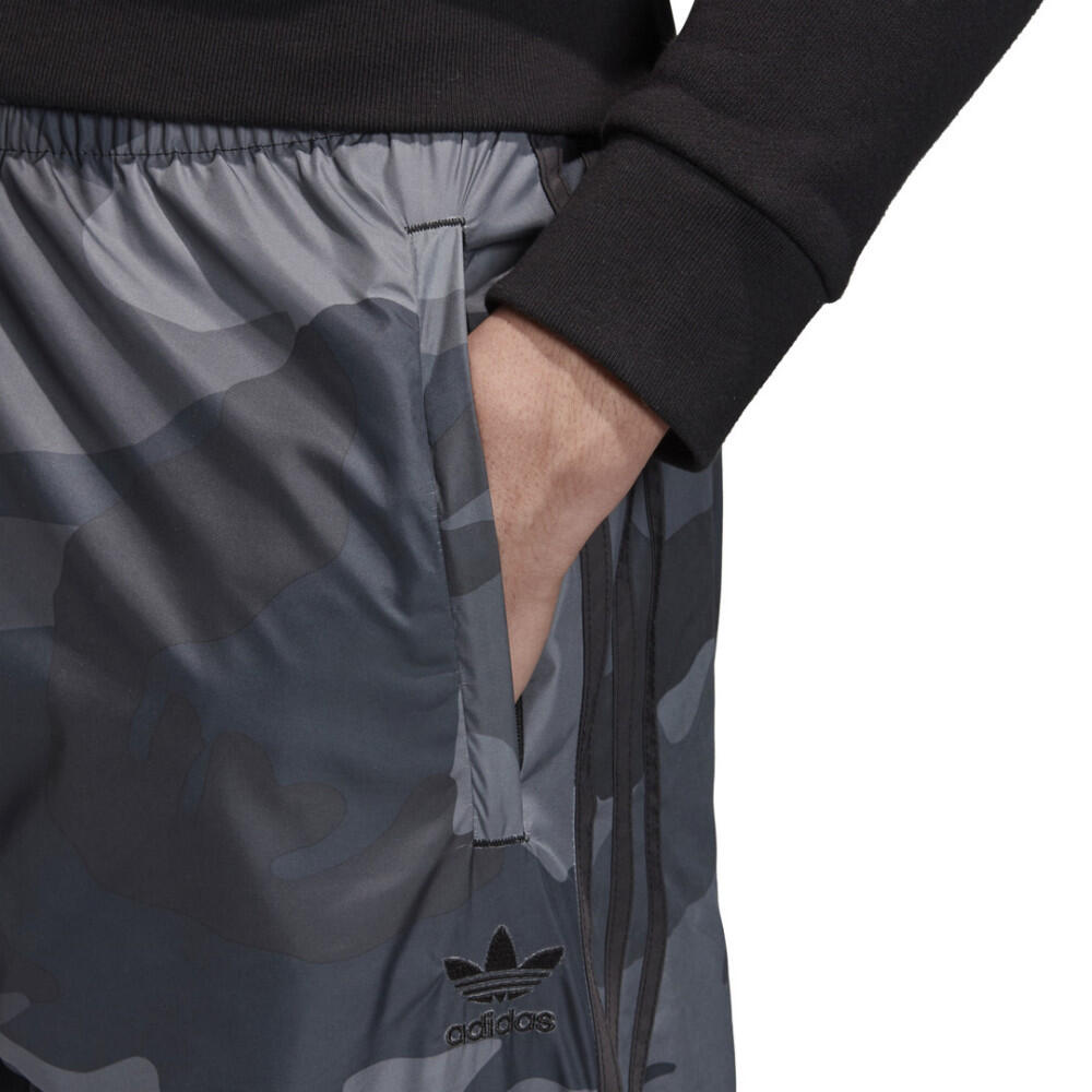 Pantalon de survêtement adidas Originals WOVEN 5/7