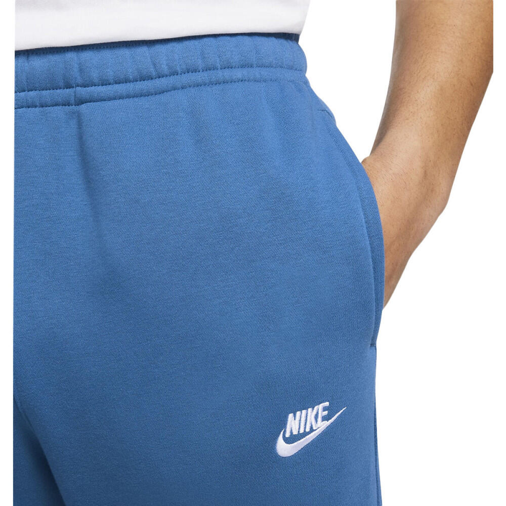 Pantalon de survêtement Nike Sportswear Club Fleece 4/7