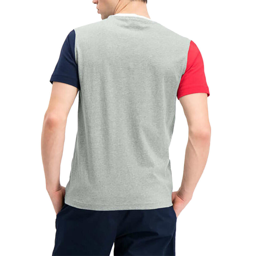 T-shirt Champion TEE-SHIRT HOMME CHAMPION 3/5