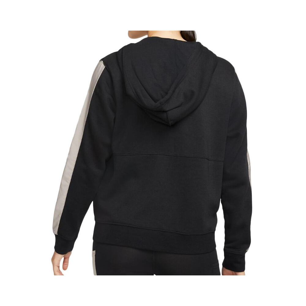 Sweat à capuche Nike NSW POLAIRE 2/5