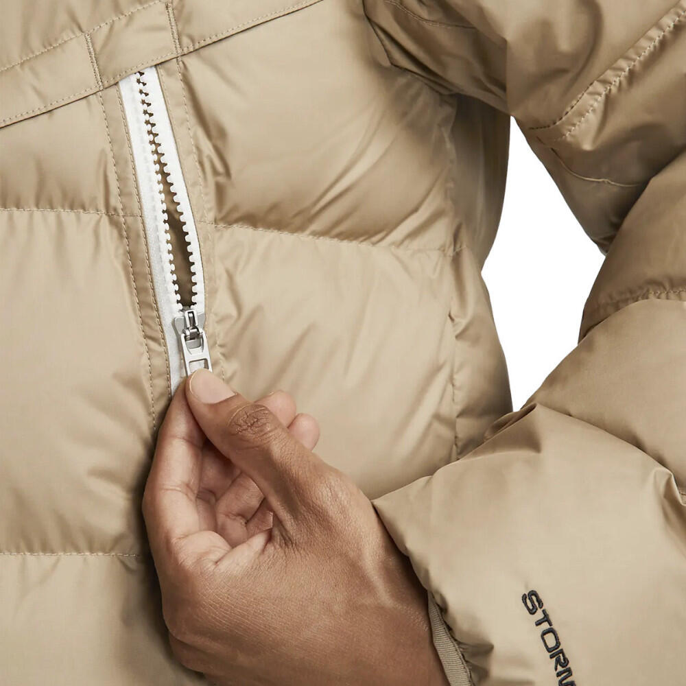 Parka Nike NSW STORM-FIT WINDRUNNER 5/6