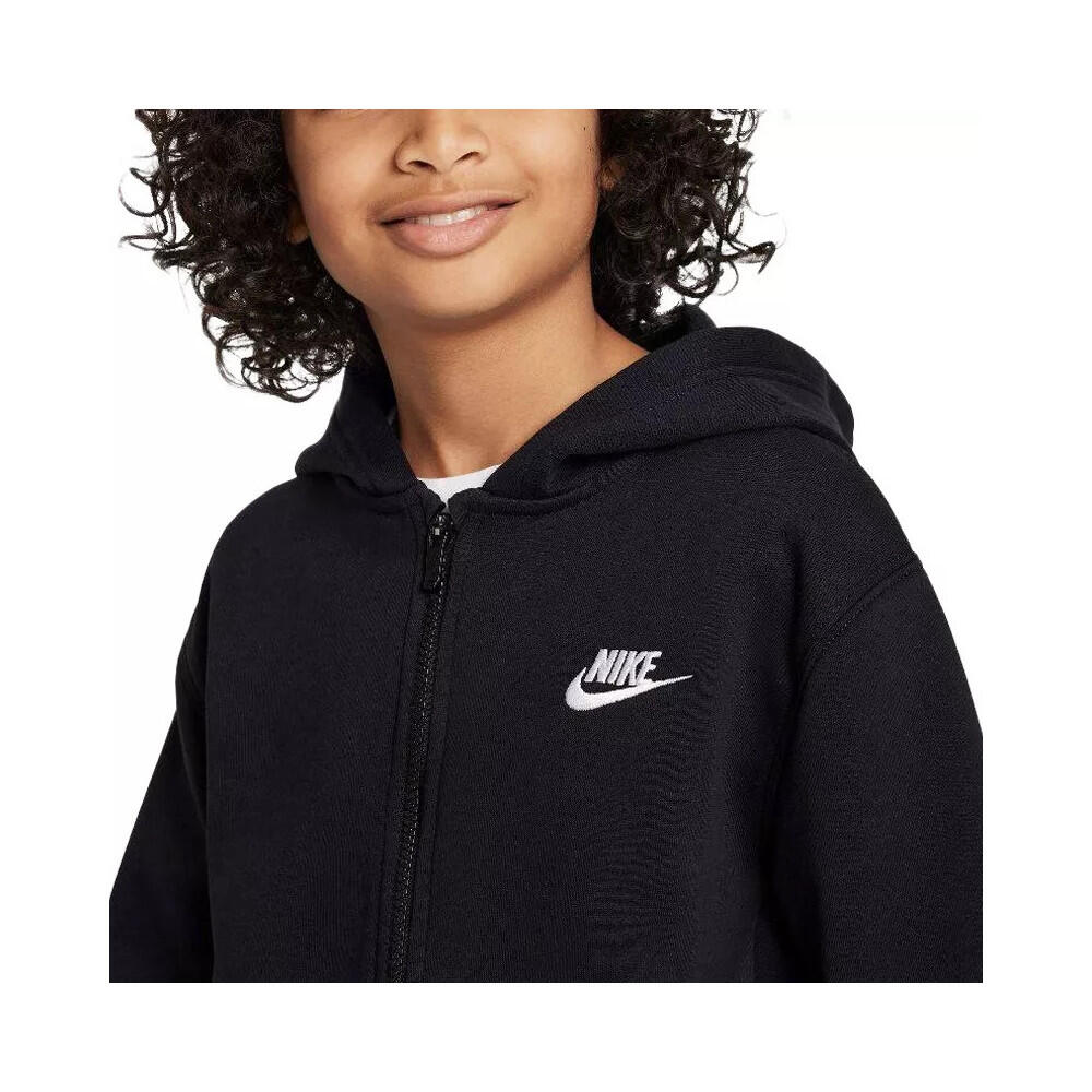 Ensemble de survêtement Nike SWCLUB JUNIOR 4/7